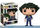 Виниловая фигурка Pop! Animation: Cowboy Bebop - Spike POP!