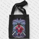 Шопер  &laquo;Evangelion&raquo;  [Morze Pulsar] 