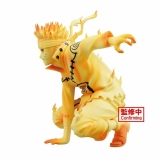 Оригинальная аниме фигурка &laquo;"Naruto: Shippuden" PANEL SPECTACLE Uzumaki Naruto (Six Paths Sage Mode)&raquo;