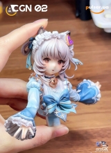 Оригинальная аниме фигурка &laquo;ACGN 02 Studio - Cidala Granblue Fantasy&raquo;
