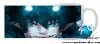 Чашка Ao no Exorcist