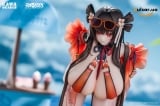 Оригинальная аниме фигурка &laquo;Kawa Design - Cross Core Mar&eacute;e Rouge 1/6 Scale Figure&raquo;