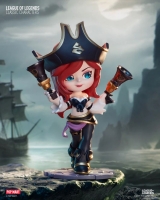POP MART LOL League of Legends