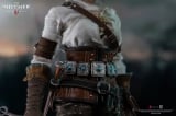 Оригинальная  фигурка &laquo;PureArts Studio - The Witcher 3: The Wild Hunt Ciri of the Cintra 1 / 6 Scale Articulated Figure&raquo;