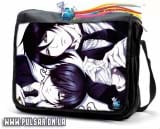 Сумка Kuroshitsuji.Sebastian and Ciel