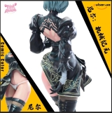 Оригинальная аниме фигурка &laquo;Aetheria Studio - 2B NieR:Automata&raquo;