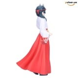 Оригинальная аниме фигурка &laquo;The Apothecary Diaries Figure - Maomao Fox Mask Ver.&raquo;