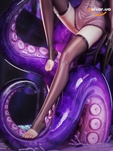 Оригинальная аниме фигурка &laquo;1/6 Scale Revenge and Pearl-Azur Lane-DeMonLord Studio&raquo;