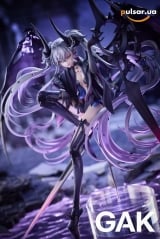 Оригинальная аниме фигурка &laquo;1/7 Scale &zwnj;Lilith-Fate/Grand Order-GAK Studio&raquo;
