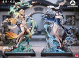 Оригинальная аниме фигурка &laquo;1/6 Scale Yangyang-Wuthering Waves-MiYin Studio&raquo;