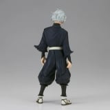 Оригинальная аниме фигурка &laquo;"Hell's Paradise: Jigokuraku" DXF Gabimaru&raquo;