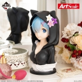 Оригинальная аниме фигурка &laquo;Ichiban Kuji Re:Zero kara Hajimeru Isekai Seikatsu -I will remember this day.-: ArtScale Rem&raquo;