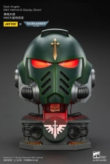 Оригінальний Бюст &laquo;JOYTOY - Dark Angels MkX Helmet X Display Stand&raquo;