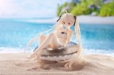 Оригинальная аниме фигурка &laquo;"Yosuga no Sora" Aqua Float Girls Kasugano Sora&raquo;