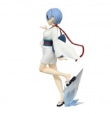 Оригинальная аниме фигурка Rem Yuki Onna Super Special Series &ndash; Re: Life in a different world from zero (Re:Zero kara Hajimeru Isekai Seikatsu)