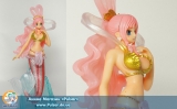 Оригинальная аниме фигурка Super One Piece Styling: Shirahoshi Secret Ver.
