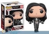 Виниловая фигурка POP! GAMES: THE WITCHER - YENNEFER