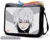 Сумка зі змінним клапаном To Aru Majutsu no Index - Accelerator