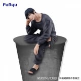 Оригинальная аниме фигурка &laquo;"Jujutsu Kaisen" Noodle Stopper Figure Fushiguro Toji&raquo;