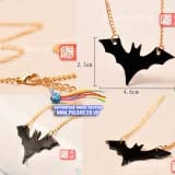 Кулон в стиле K-POP модель Styling BAT