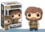 Виниловая фигурка Pop! TV: Game of Thrones - Tyrion Lannister