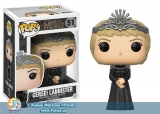 Виниловая фигурка Pop! TV: Game of Thrones - Cersei Lannister