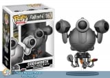 Виниловая фигурка POP! GAMES: FALLOUT 4 - CODSWORTH