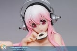 Оригінальна аніме фігурка Sonico-chan Everyday Life Collection Sweets Time ver
