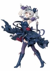 Оригінальна аніме фігурка &laquo;"THE iDOLM@STER Cinderella Girls" Kanzaki Ranko Espresto Dressy and Attractive Eyes&raquo;