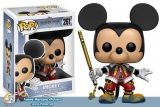 Виниловая фигурка POP! DISNEY: KINGDOM HEARTS - MICKEY