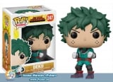 Виниловая фигурка Pop! Anime: My Hero Academia - Deku