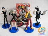 Фігурки Soul Eater