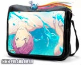 Сумка зі змінним клапаном FREE! - Rin Matsuoka