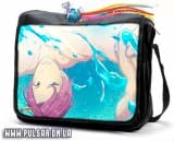 Сумка зі змінним клапаном FREE! - Rin Matsuoka
