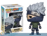 Виниловая фигурка POP! ANIME: NARUTO - KAKASHI