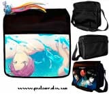 Сумка зі змінним клапаном FREE! - Rin Matsuoka