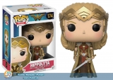 Виниловая фигурка POP! MOVIES: DC - WONDER WOMAN - HIPPOLYTA