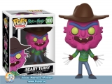 Виниловая фигурка Pop! Animation: Rick and Morty - Scary Terry