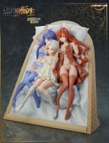 Оригинальная аниме фигурка &laquo;BGA Studio - Rudeus' Love of Life Mushoku Tensei: Jobless Reincarnation&raquo;