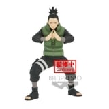 Оригинальная аниме фигурка &laquo;"Naruto: Shippuden" VIBRATION STARS-NARA SHIKAMARU＆UZUMAKI NARUTO- ※Shikamaru (Banpresto)&raquo;