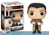Вінілова фігурка Pop! TV: Twin Peaks - Dale Cooper