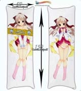 Дакимакура (подушка для объятий)  150 см Haruka ni Aogi, Uruwashi no