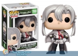 Виниловая фигурка POP! ANIMATION: SERAPH OF THE END - FERID BATHORY