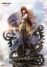 Оригінальна аніме фігурка &laquo;1/6 Scale Makise Kurisu-Steins Gate-QuietArt Studio&raquo;