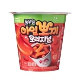 Токпокки &laquo;Pulmuone I'm Pokki Original Tteokbokki, 102g&raquo;