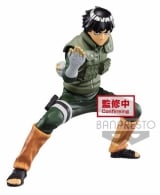 Оригінальна аніме фігурка &laquo;"Naruto: Shippuden" VIBRATION STARS-ROCK LEE & UZUMAKI NARUTO- Rock Lee&raquo;