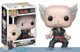 Виниловая фигурка POP! GAMES: TEKKEN - HEIHACHI