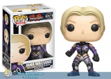 вінілова фігурка FUNKO TEKKEN POP! GAMES NINA WILLIAMS VINYL FIGURE