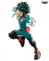 Оригинальная аниме фигурка &laquo;My Hero Academia Rising vs Villain Deku Figure&raquo;