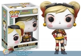 Виниловая фигурка POP! HEROES: DC BOMBSHELLS - HARLEY QUINN